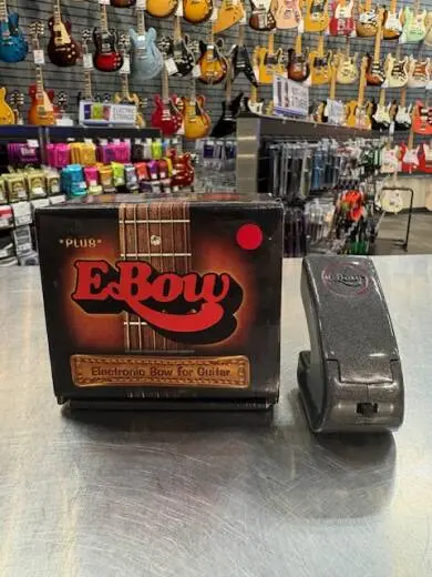 EBow - EBOW PLUS